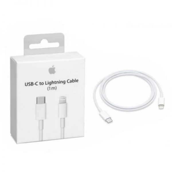 Cable Apple USB-C