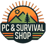 PC Survival Shop